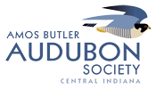 Amos Butler Audubon Society Logo
