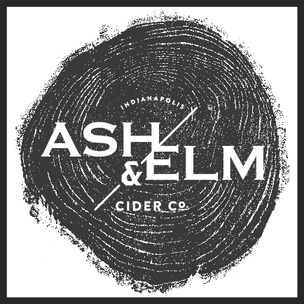 Ash & Elm Cider Company Logo