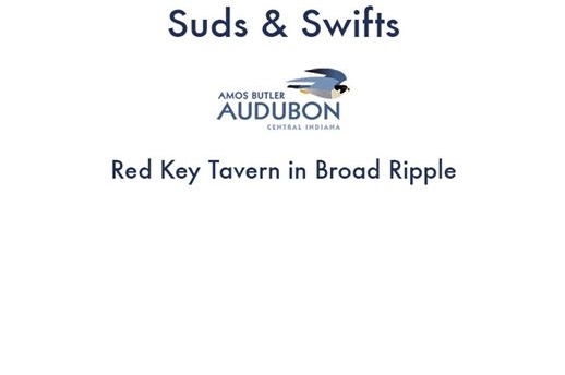 Suds and Swifts display text
