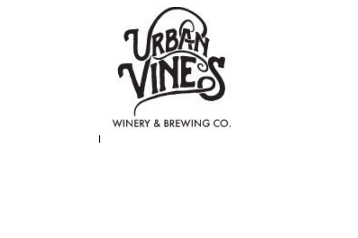Urban Vines Logo
