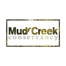 Mud Creek Conservancy Logo Mud Creek Conservancy Logo