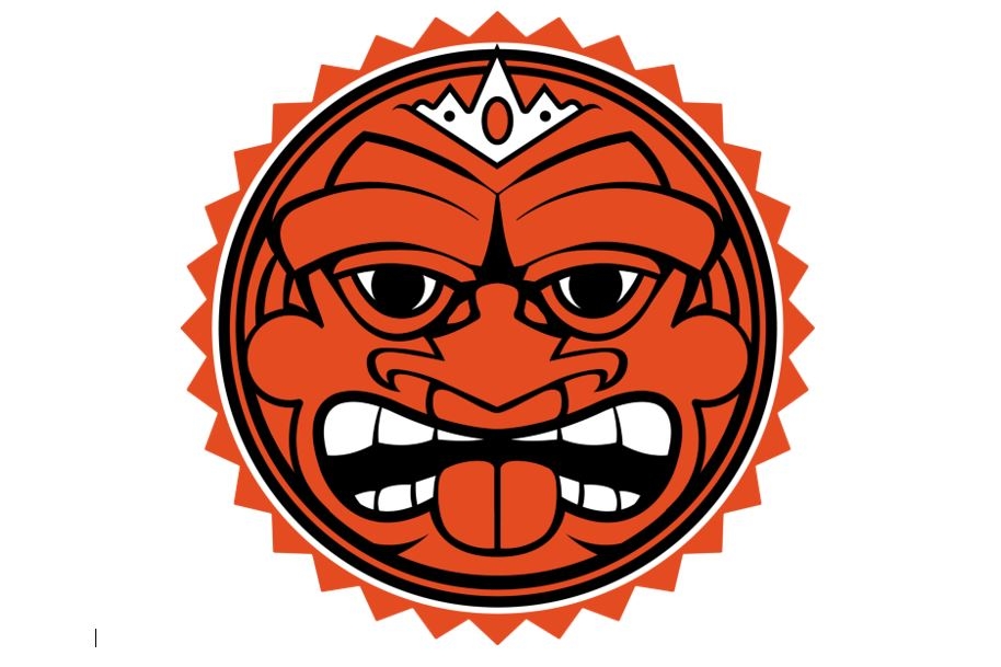 Sun King Logo