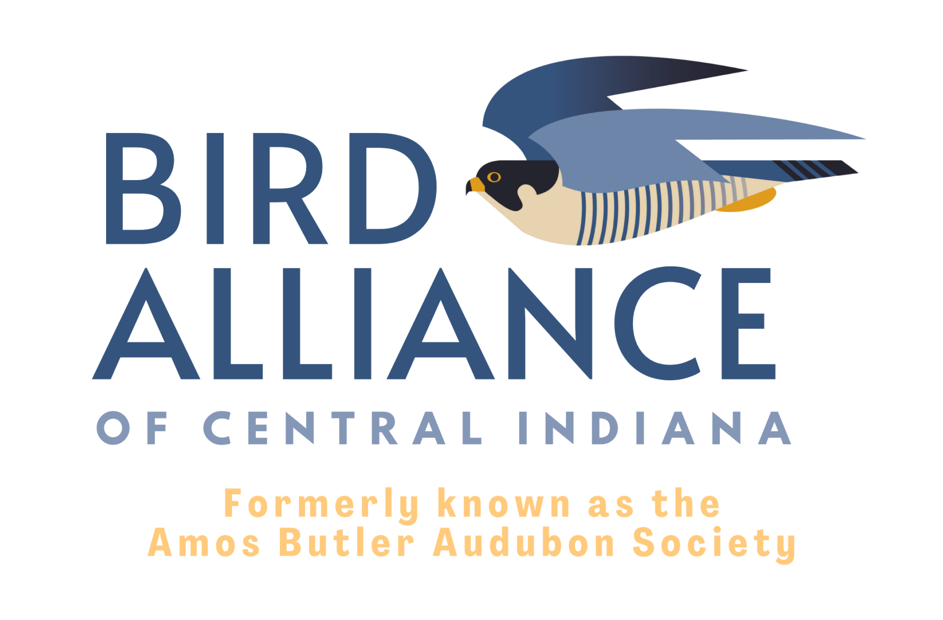 Amos Butler Audubon Society Logo